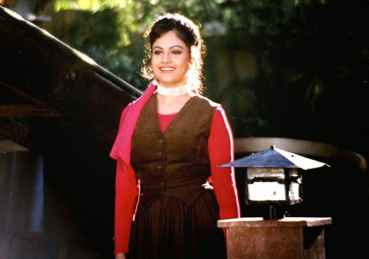 Ayesha Jhulka