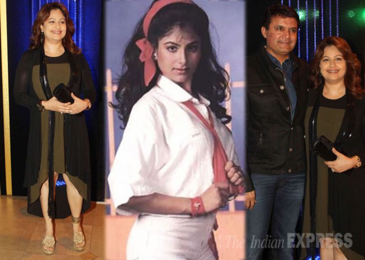 Ayesha Jhulka