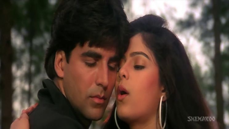 Ayesha Jhulka