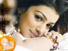 Ayesha Takia