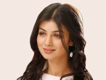 Ayesha Takia