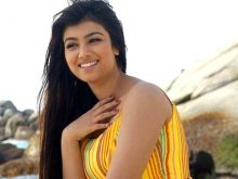 Ayesha Takia