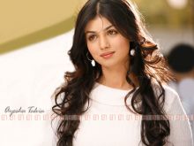 Ayesha Takia