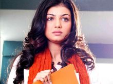 Ayesha Takia