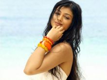 Ayesha Takia photo