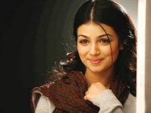 Ayesha Takia