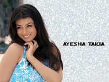 Ayesha Takia