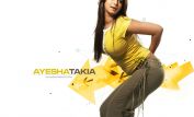 Ayesha Takia