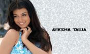 Ayesha Takia