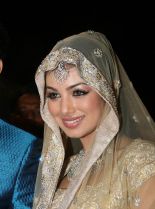 Ayesha Takia