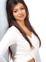 Ayesha Takia