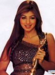 Ayesha Takia