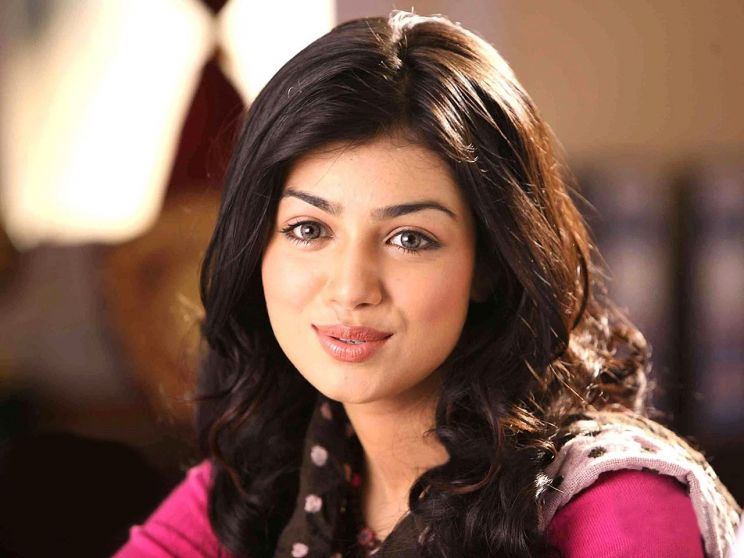 Ayesha Takia