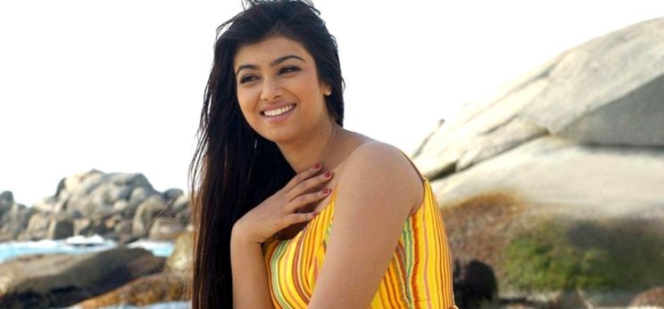 Ayesha Takia