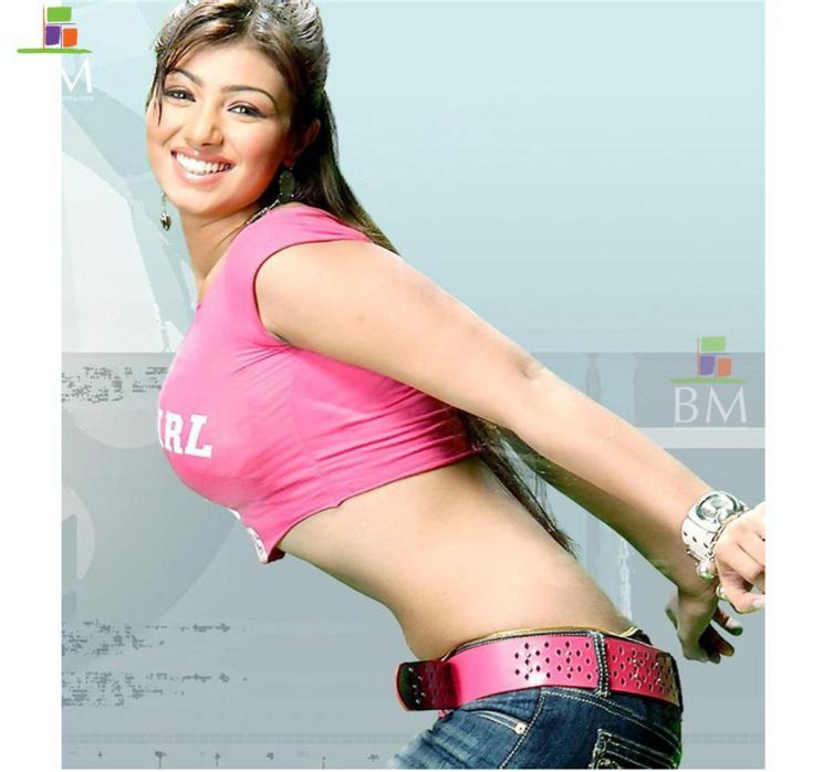 Ayesha Takia