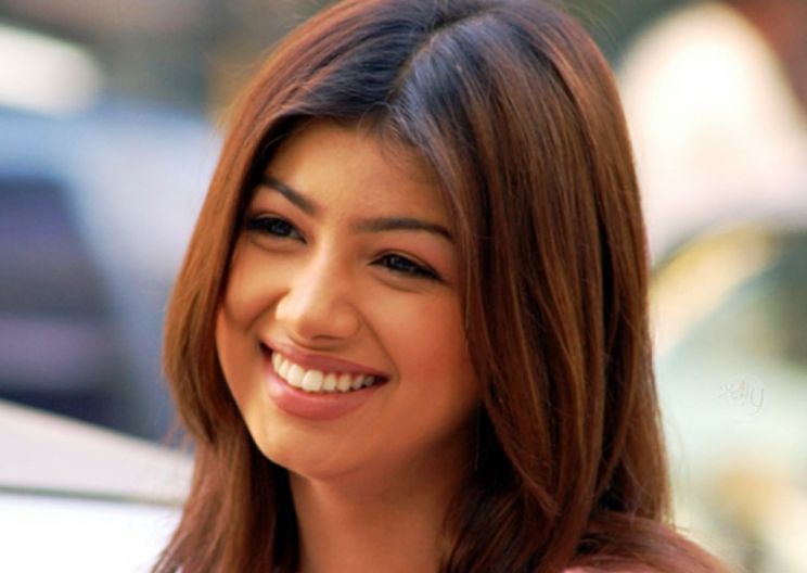 Ayesha Takia