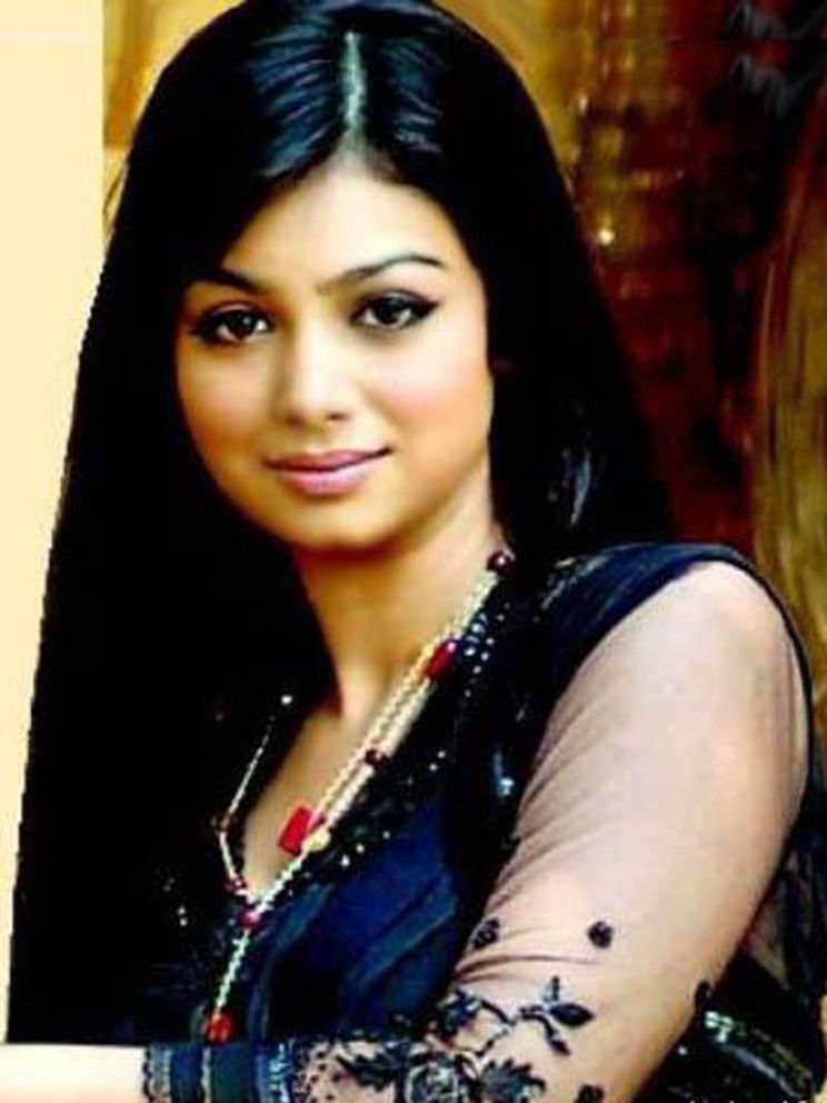 Ayesha Takia