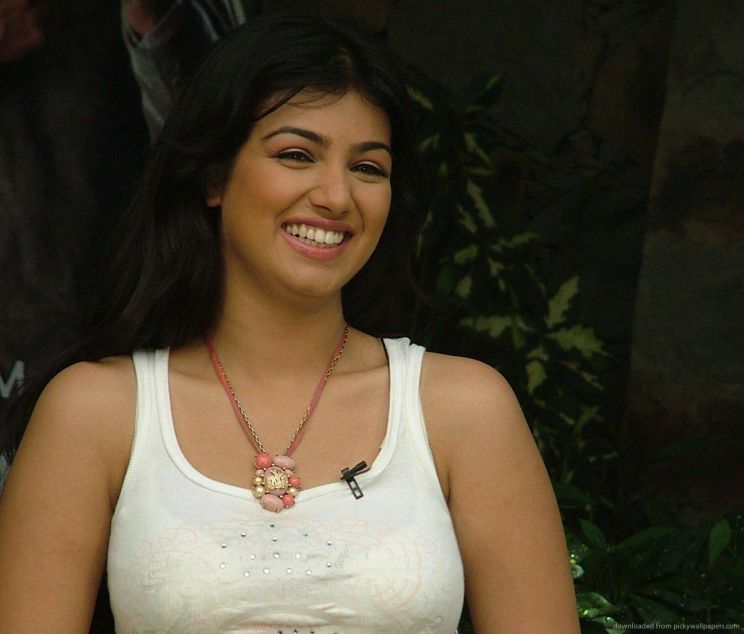 Ayesha Takia