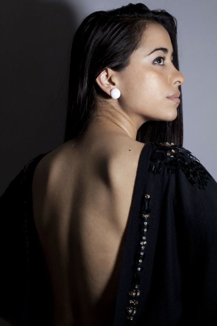 Ayisha Issa