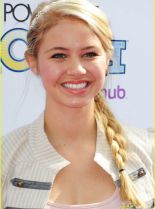 Ayla Kell