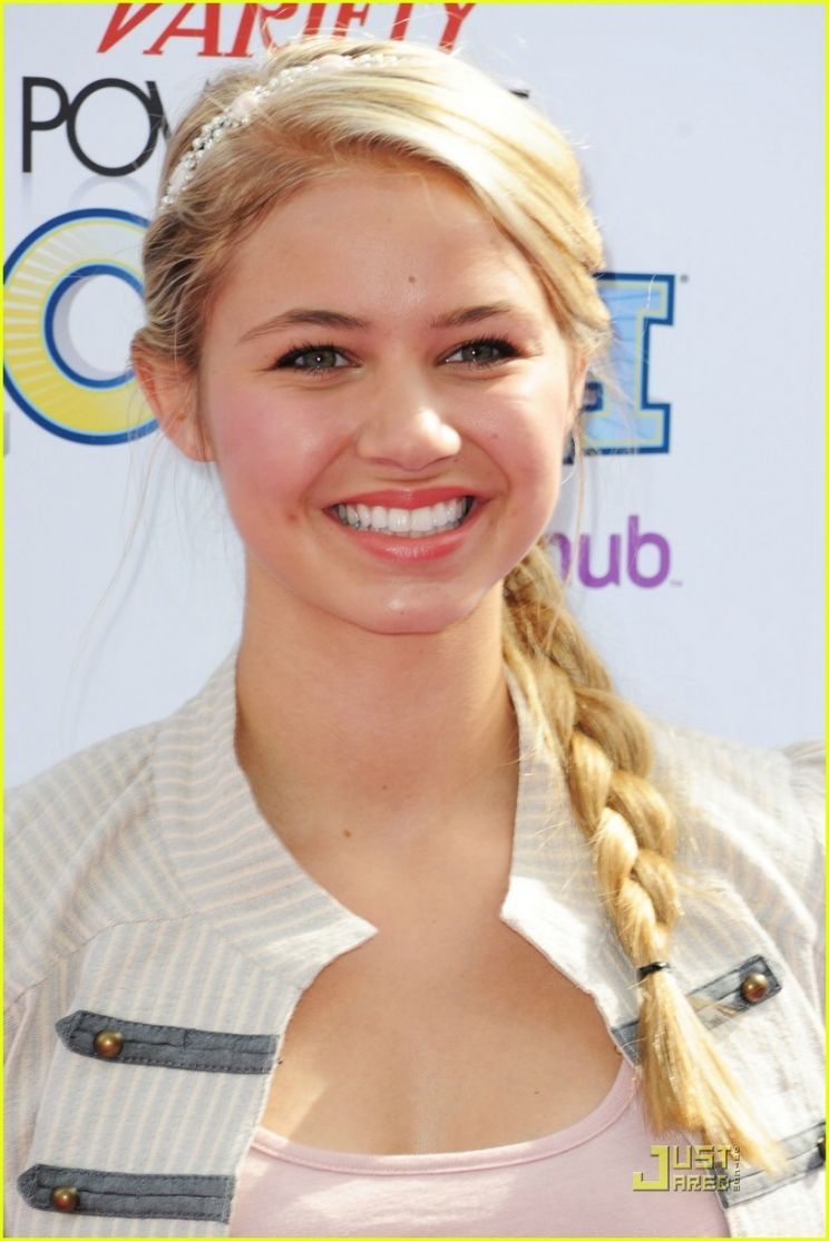 Ayla Kell