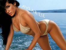 Aylar Lie