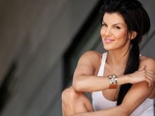 Aylar Lie