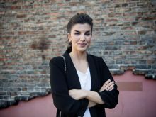 Aylar Lie