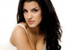 Aylar Lie photo