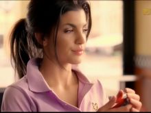 Aylar Lie photo