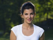 Aylar Lie