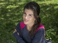 Aylar Lie