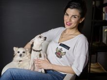 Aylar Lie