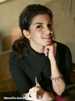 Aylar Lie