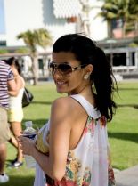 Aylar Lie