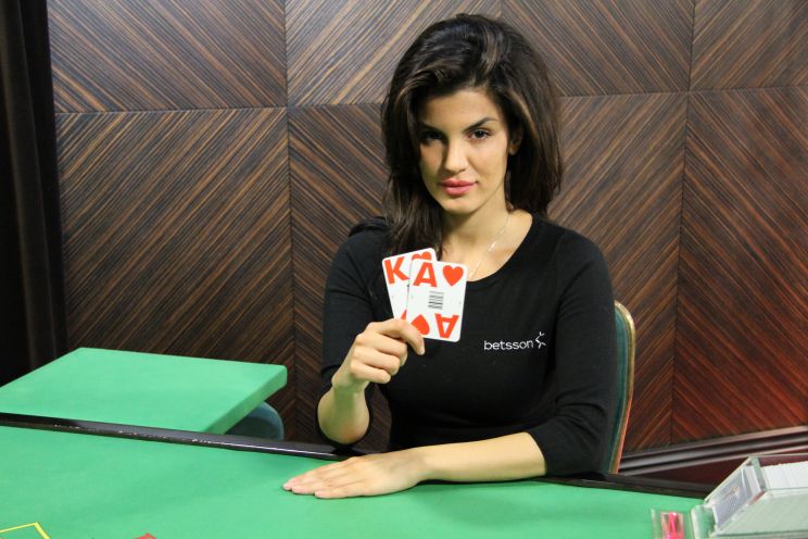 Aylar Lie