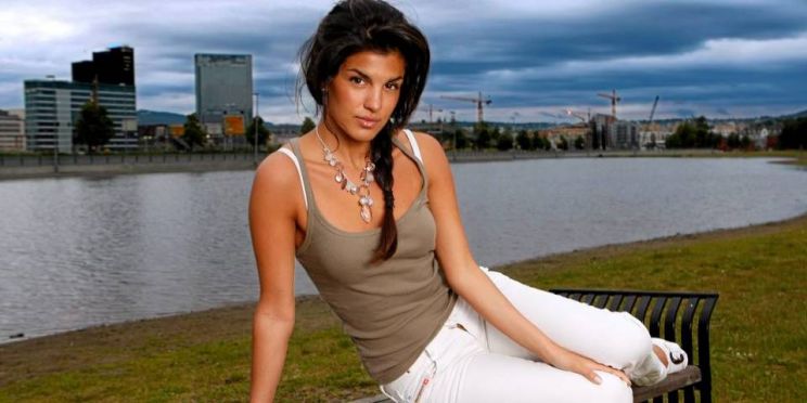 Aylar Lie