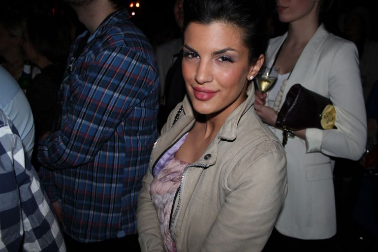 Aylar Lie