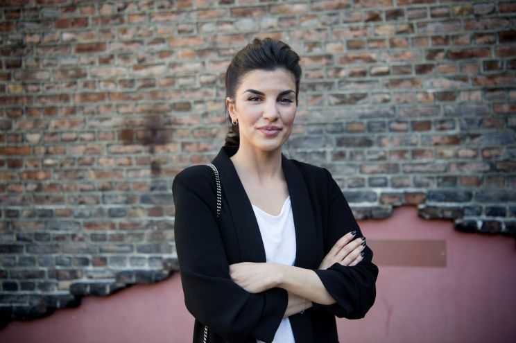 Aylar Lie