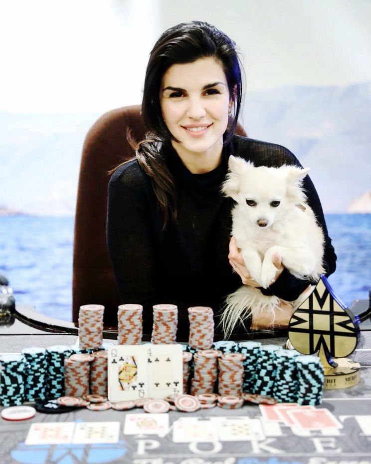 Aylar Lie