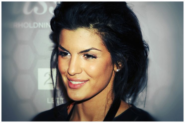 Aylar Lie