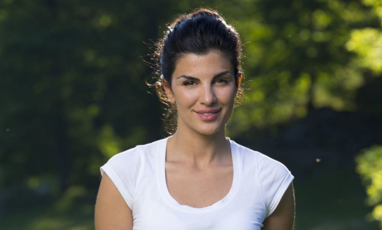 Aylar Lie