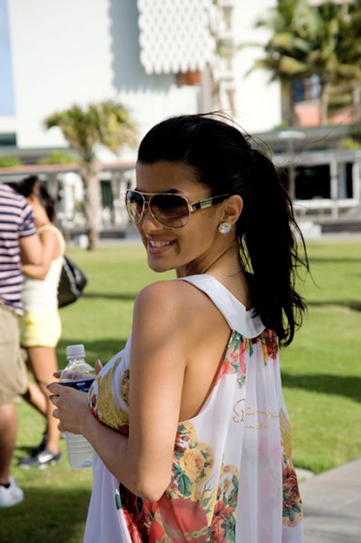 Aylar Lie