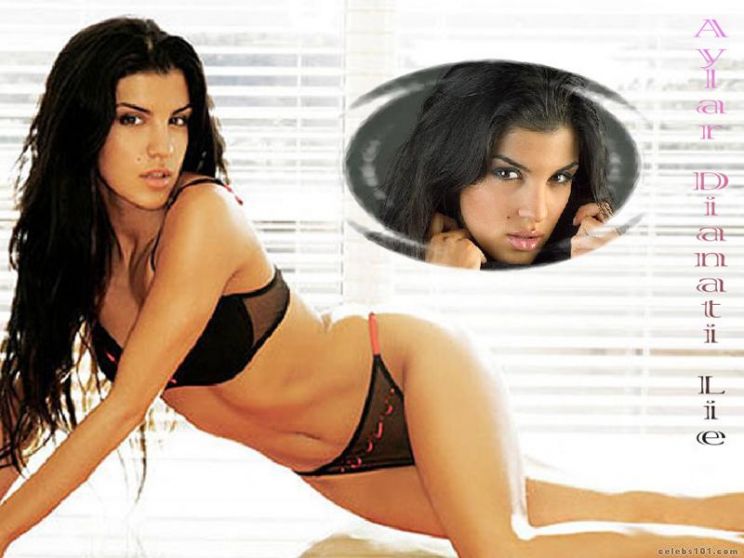 Aylar Lie