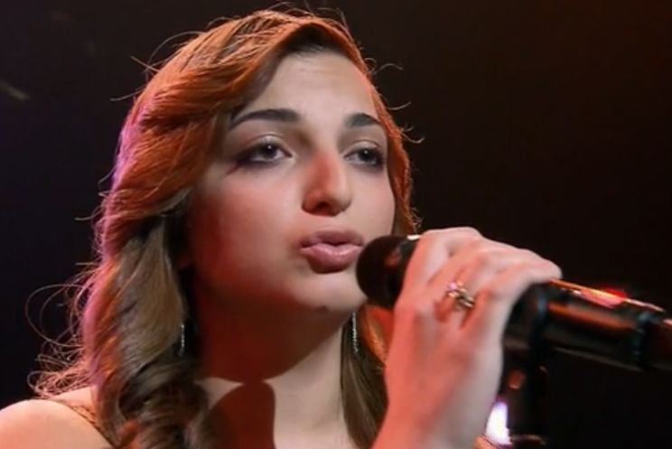 Aylin Bayramoglu