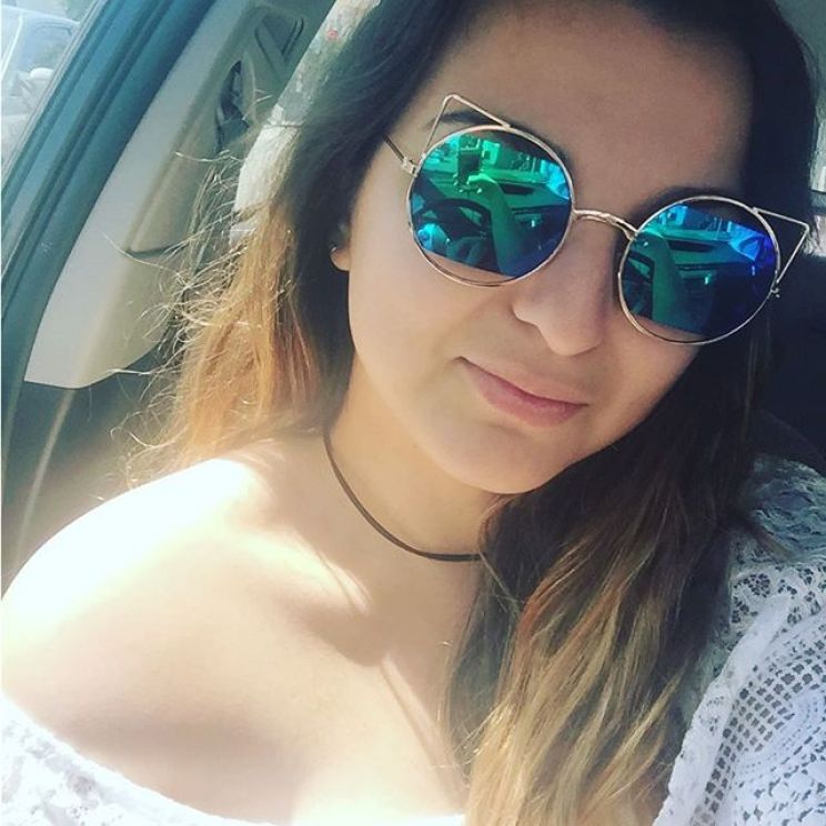 Aylin Bayramoglu