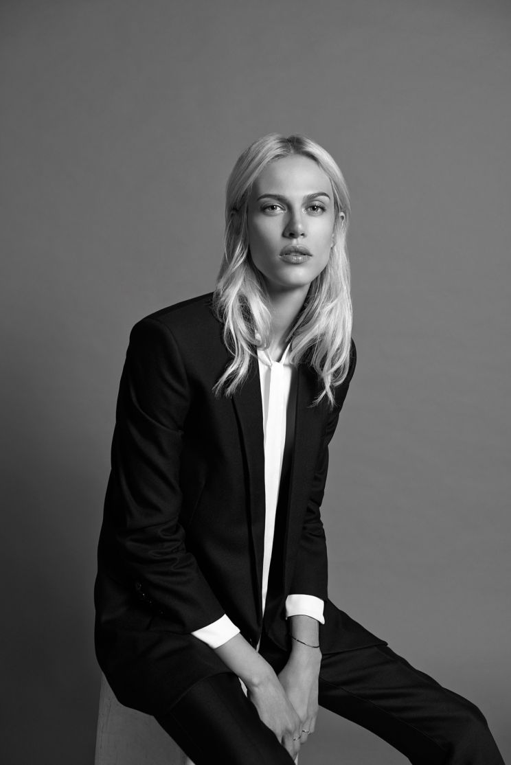 Aymeline Valade