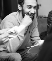 Aymen Hamdouchi