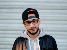 Aymen Hamdouchi
