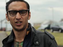 Aymen Hamdouchi